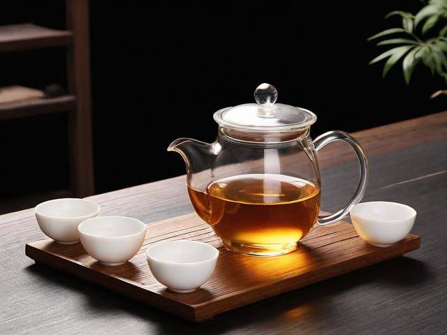 办公室喝茶茶具推荐:如何选择适合你的实用与美观兼具的茶具