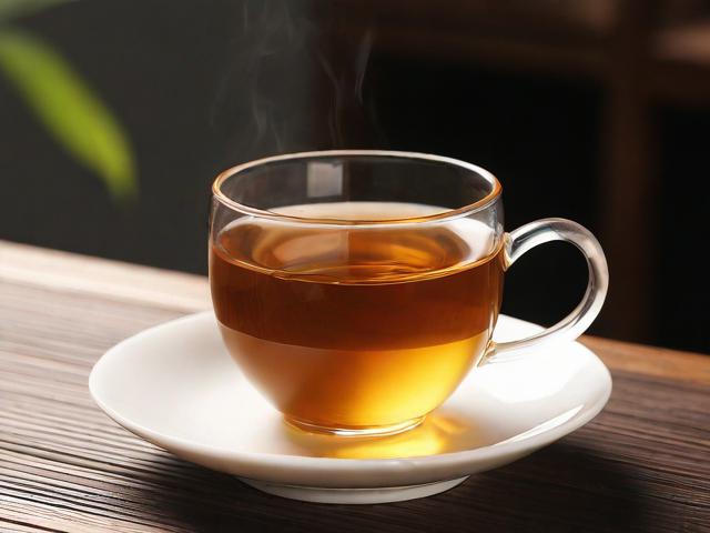 选择适合的杯子喝茶 提升品茶体验与健康享受