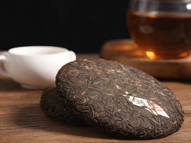 普洱茶四大名茶:易武、景迈、班章、冰岛的独特魅力与市场前景