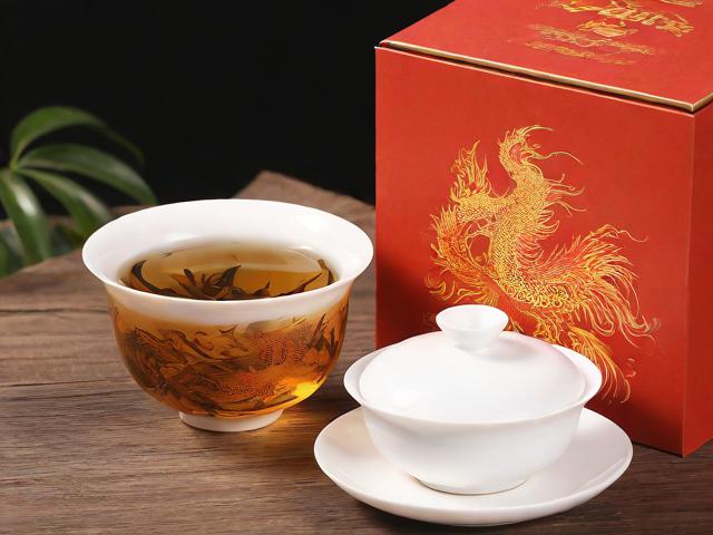 凤凰名茶多少钱一盒?全面解析价格与选购技巧