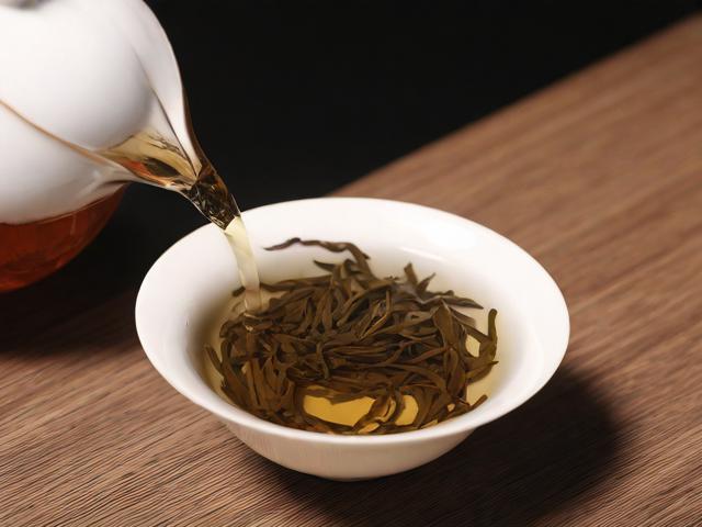 深入了解八大普洱名茶的文化价值与品鉴技巧