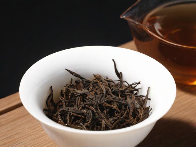 深入了解八大普洱名茶的文化价值与品鉴技巧