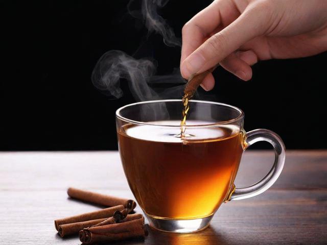 抽烟喝茶有用吗?全面解析其对健康的影响及提神效果