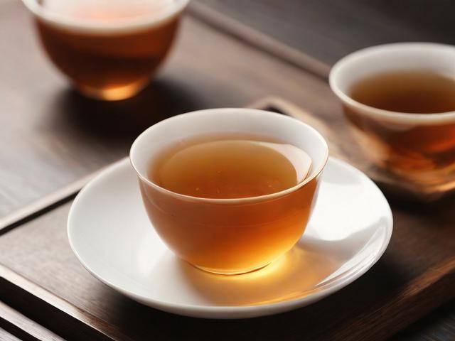 哪些人群不可以喝茶及饮茶误区解析