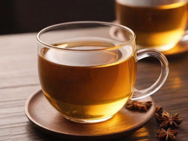 喝茶对身体有什么好处?各类茶的功效与健康益处全解析