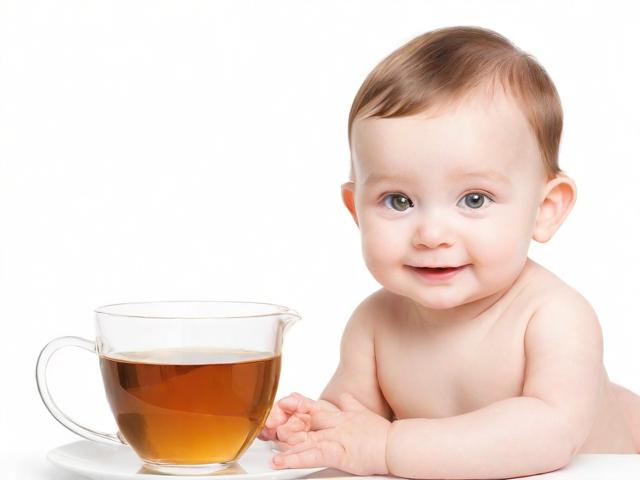宝宝几岁能喝茶?各年龄段喝茶指南与注意事项