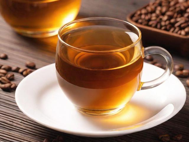 尿酸高喝茶好吗?各类茶对尿酸的影响及科学饮茶建议