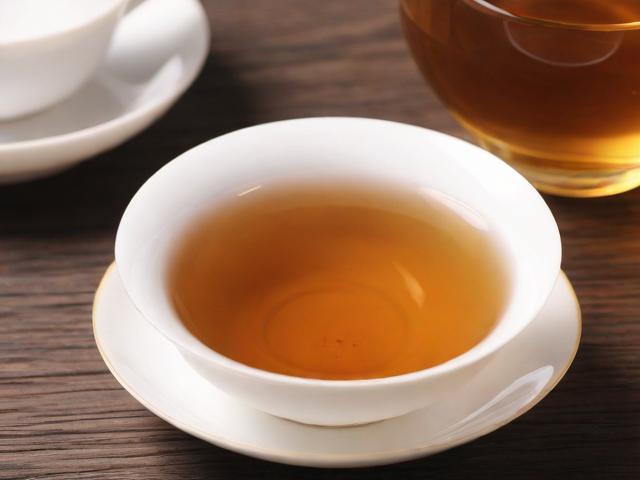 喝茶对人体的好处与科学饮茶指南,提升健康从一杯茶开始
