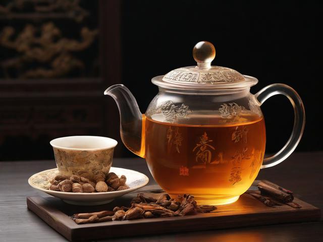 汉朝喝茶习俗的起源与发展:从药用到文化符号的演变