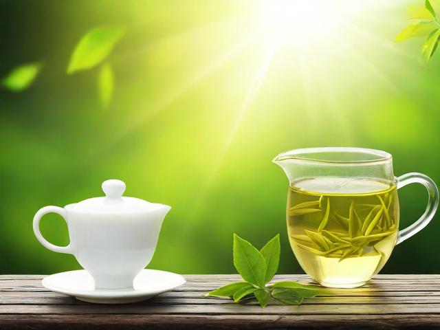 关于喝茶诗句的文化内涵与现代传承,领略茶诗中的生活艺术