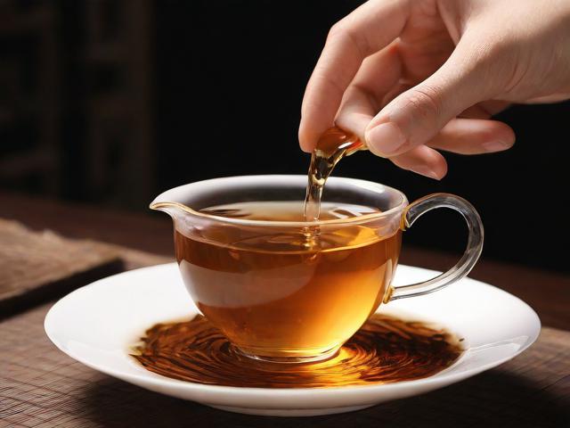 广东喝茶的规矩:掌握茶文化礼仪,轻松融入社交圈