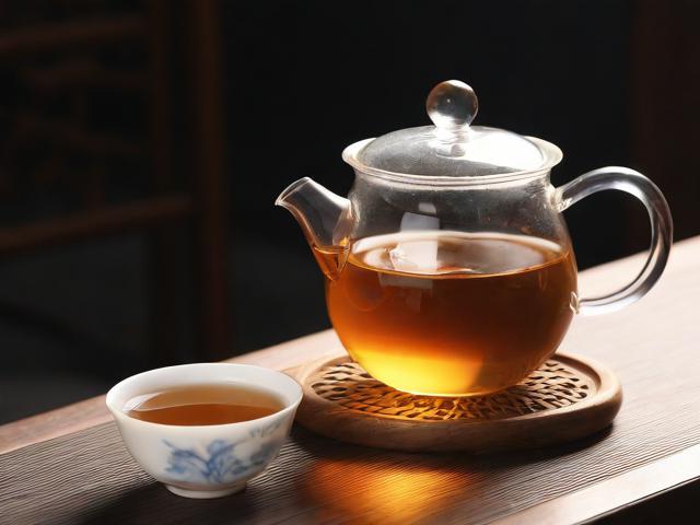 喝茶歌曲推荐:如何用音乐丰富你的品茶时光