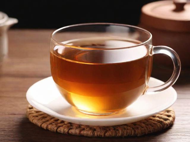喝茶否:科学饮茶指南,找到适合你的健康茶饮方式