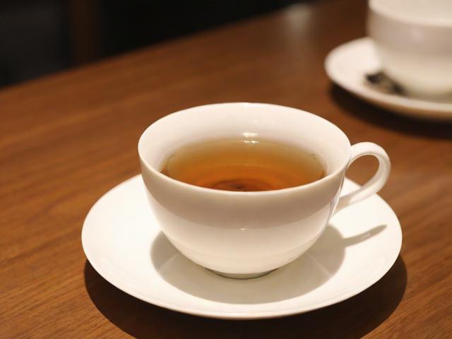 常州喝茶聊天的地方推荐:商务洽谈与朋友聚会的理想之选